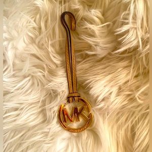 ✨Michael Kors purse tag chain charm ✨